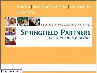 springfieldpartnersinc.com