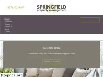 springfieldpm.com