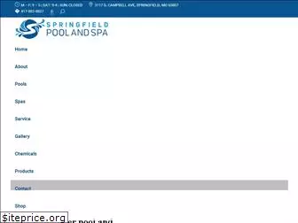 springfieldpoolandspa.com