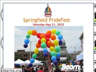 springfieldpride.org