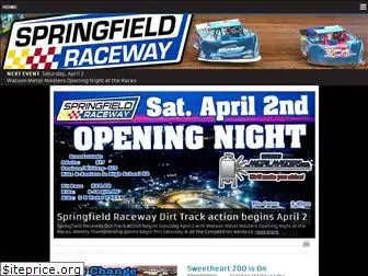 springfieldraceway.com