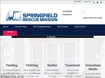 springfieldrescuemission.org