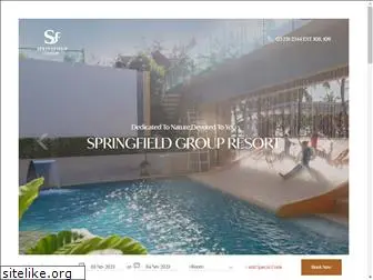 springfieldresort.com