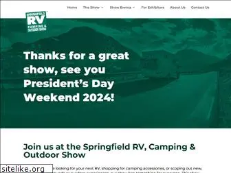 springfieldrvcampingshow.com