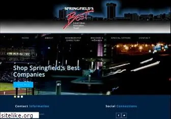 springfieldsbest.com