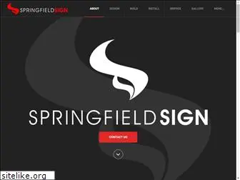 springfieldsign.com