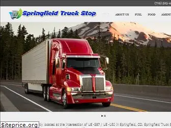 springfieldtruckstop.com