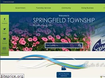 springfieldtwp.org