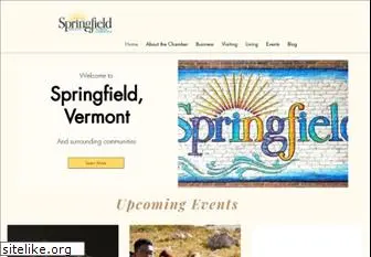 springfieldvt.com