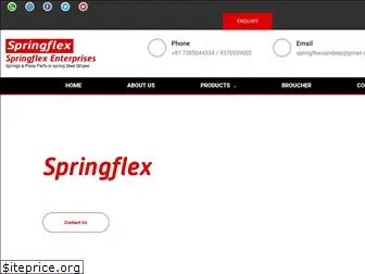 springflexindia.com