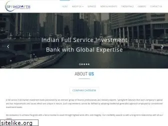 springforthcap.com