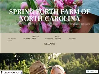 springforthfarmnc.com