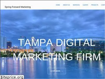 springforwardmarketing.com