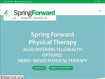 springforwardpt.com