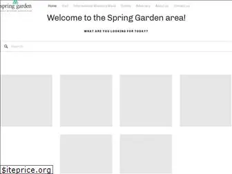 springgardenarea.com