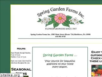 springgardenfarms.biz