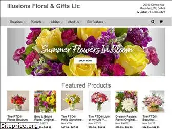 springgreenfloralwi.com