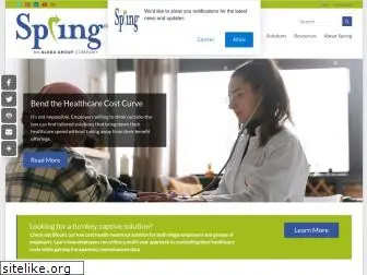 springgroup.com