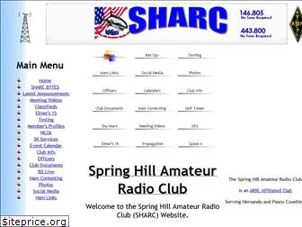 springhillarc.com