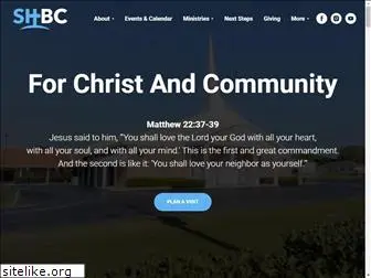 springhillbc.com