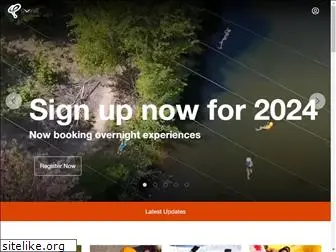 springhillcamps.com