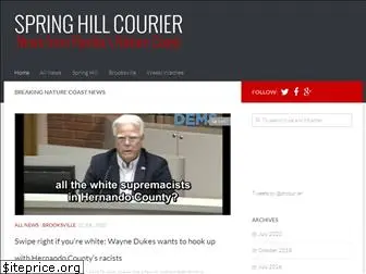 springhillcourier.com