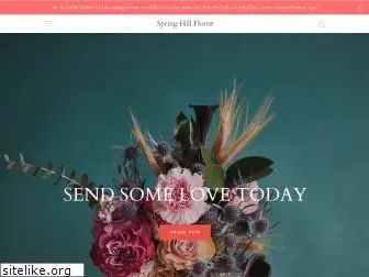 springhillflorist.com.au