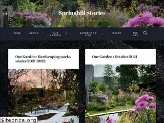 springhillstories.com