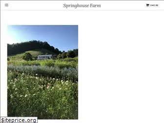 springhousefarm.net