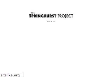 springhurst.org