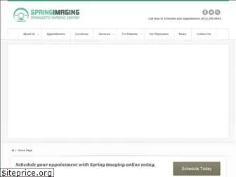 springimaging.com