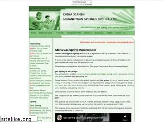 springinchina.com