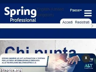 springitaly.com