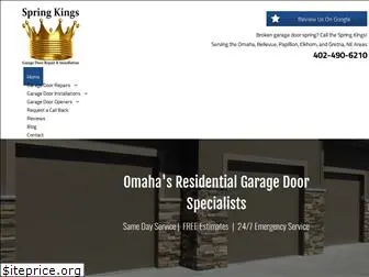 springkingsomaha.com