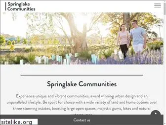 springlake.com.au