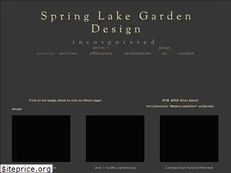 springlakedesign.com