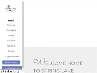 springlakegranger.com