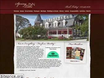 springlakeinn.com