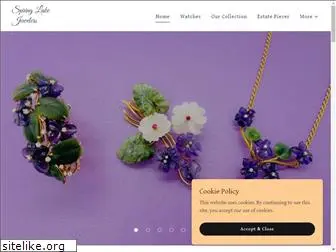 springlakejewelers.com