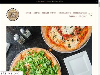 springlaketaphouse.com