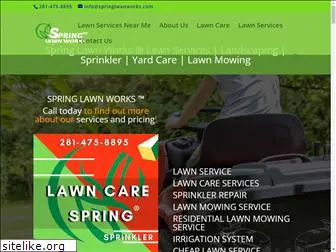 springlawnworks.com