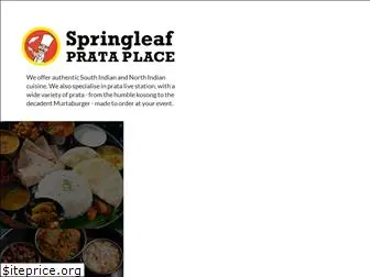springleafprataplace.com