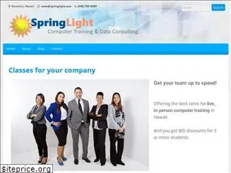 springlight.com