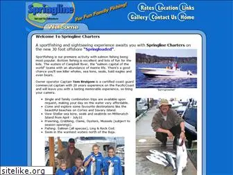 springlinecharters.com