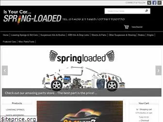 springloaded.co.uk