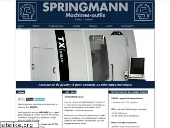 springmann.ch