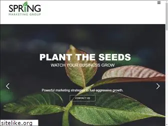 springmarketinggroup.com