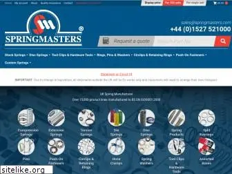 springmasters.com