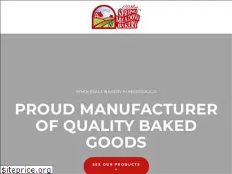 springmeadowbakery.com