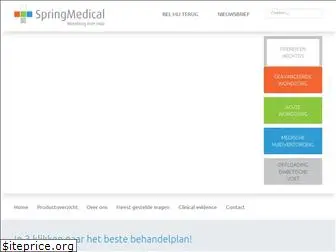 springmedical.nl